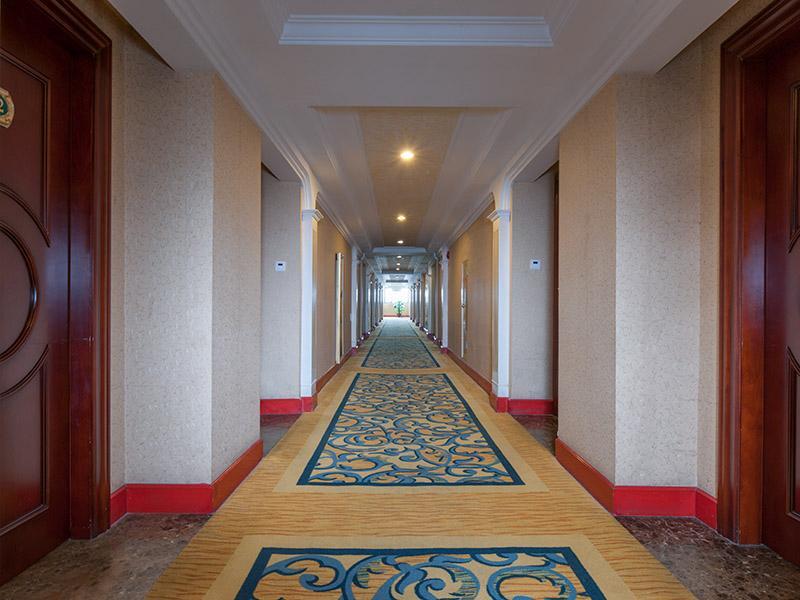 Vienna Hotel Shenzhen Songgang Liye Road Eksteriør billede